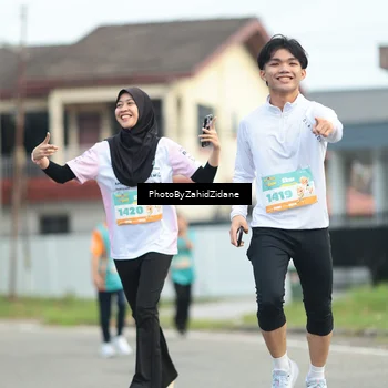 Runner Photo 8275074