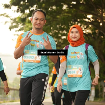 Runner Photo 8275075