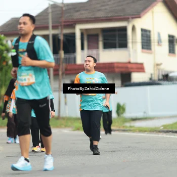 Runner Photo 8275076
