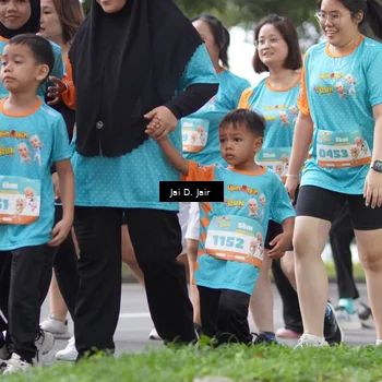 Runner Photo 8275079