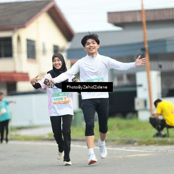 Runner Photo 8275081