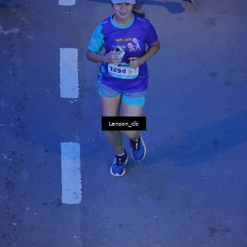 Runner Photo 8275082