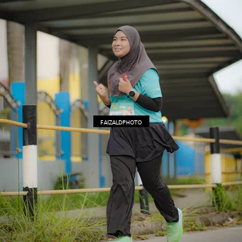 Runner Photo 8275083
