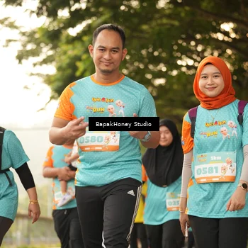 Runner Photo 8275085