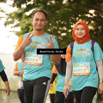 Runner Photo 8275086