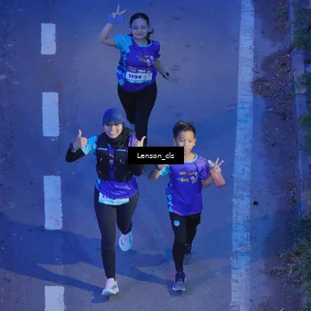Runner Photo 8275087