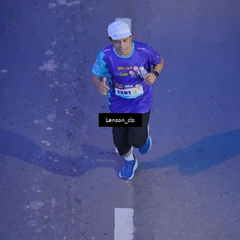 Runner Photo 8275090