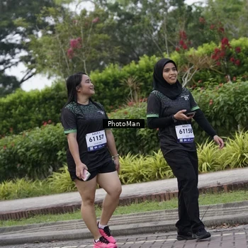 Runner Photo 8275092