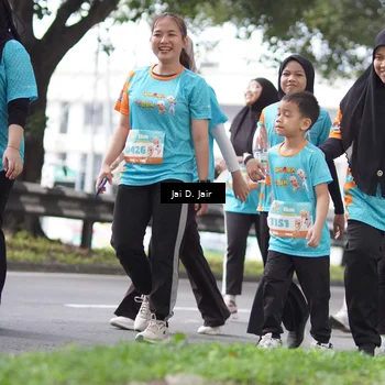 Runner Photo 8275093