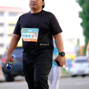 Runner Photo 8275095