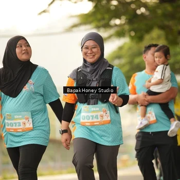 Runner Photo 8275096