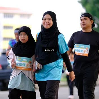 Runner Photo 8275097