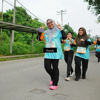 Runner Photo 8275098