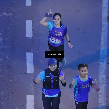 Runner Photo 8275100