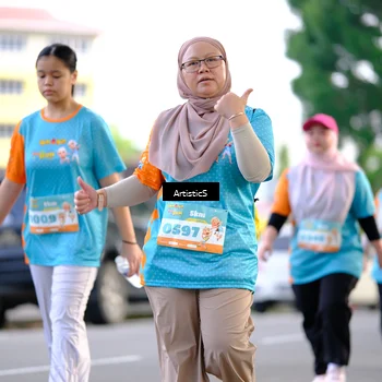 Runner Photo 8275101