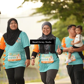 Runner Photo 8275102