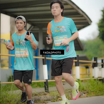 Runner Photo 8275103