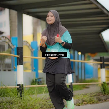 Runner Photo 8275104