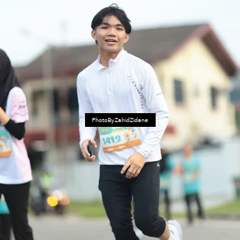 Runner Photo 8275106