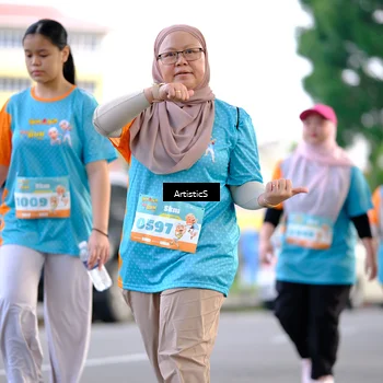 Runner Photo 8275108