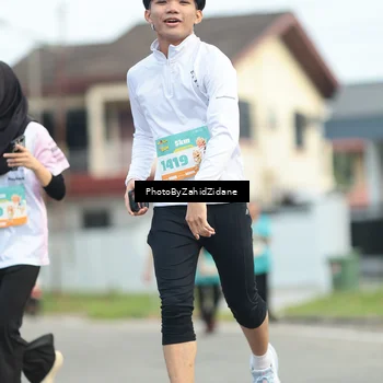 Runner Photo 8275110