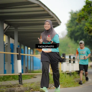 Runner Photo 8275111