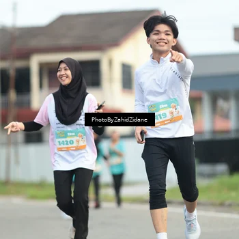 Runner Photo 8275117