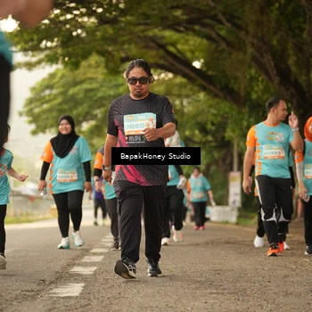Runner Photo 8275120