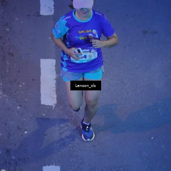 Runner Photo 8275122