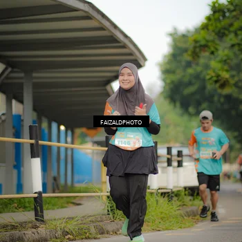 Runner Photo 8275124