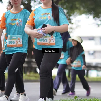 Runner Photo 8275129