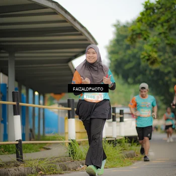 Runner Photo 8275130