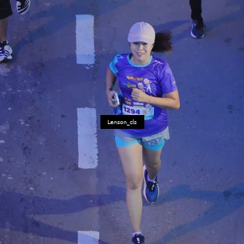 Runner Photo 8275131