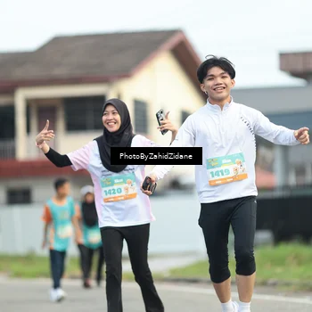 Runner Photo 8275136