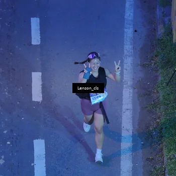 Runner Photo 8275138
