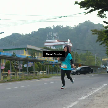 Runner Photo 8275140