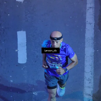 Runner Photo 8275141