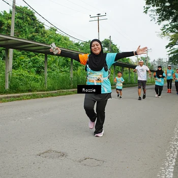 Runner Photo 8275142