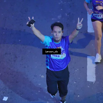 Runner Photo 8275143