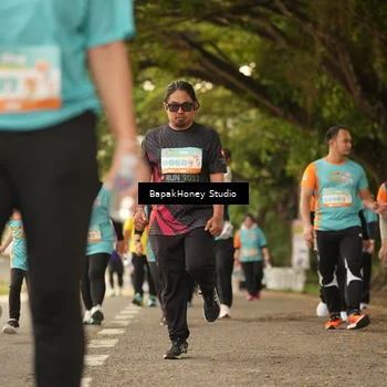 Runner Photo 8275144