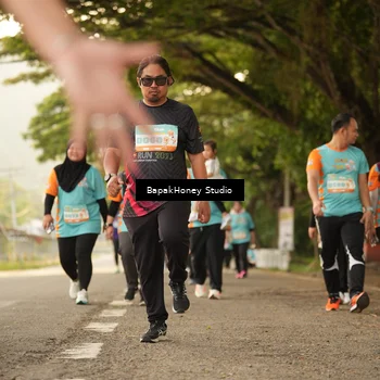 Runner Photo 8275145