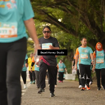 Runner Photo 8275149