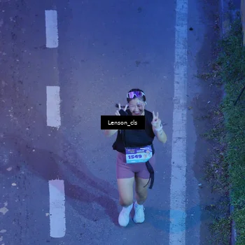 Runner Photo 8275150