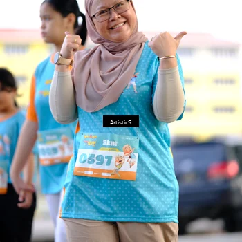 Runner Photo 8275152