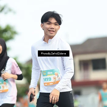 Runner Photo 8275153