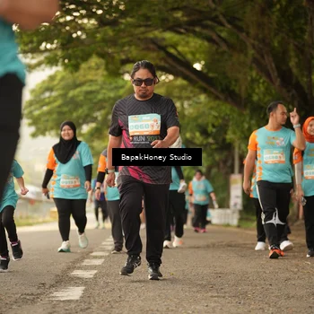 Runner Photo 8275154