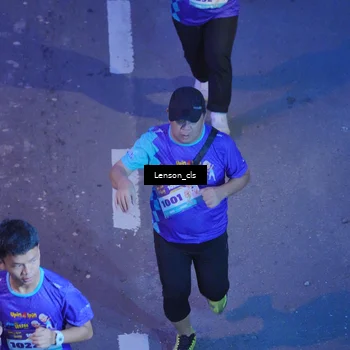 Runner Photo 8275155