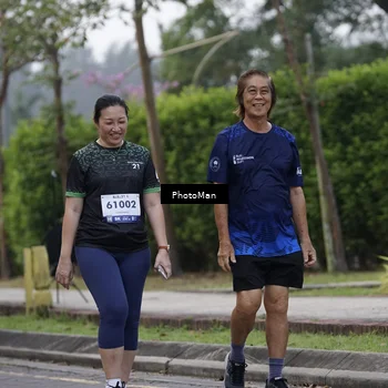 Runner Photo 8275159