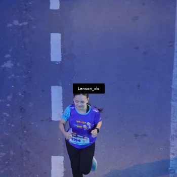 Runner Photo 8275161