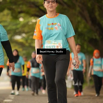 Runner Photo 8275164